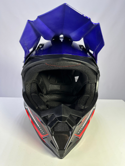 Мотошлем WLT