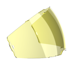 Стекло для маски хамелеон Digital X MAX желтое 55ST016D