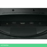 Игровой монитор Samsung Odyssey G5 LS27CG552EUXEN