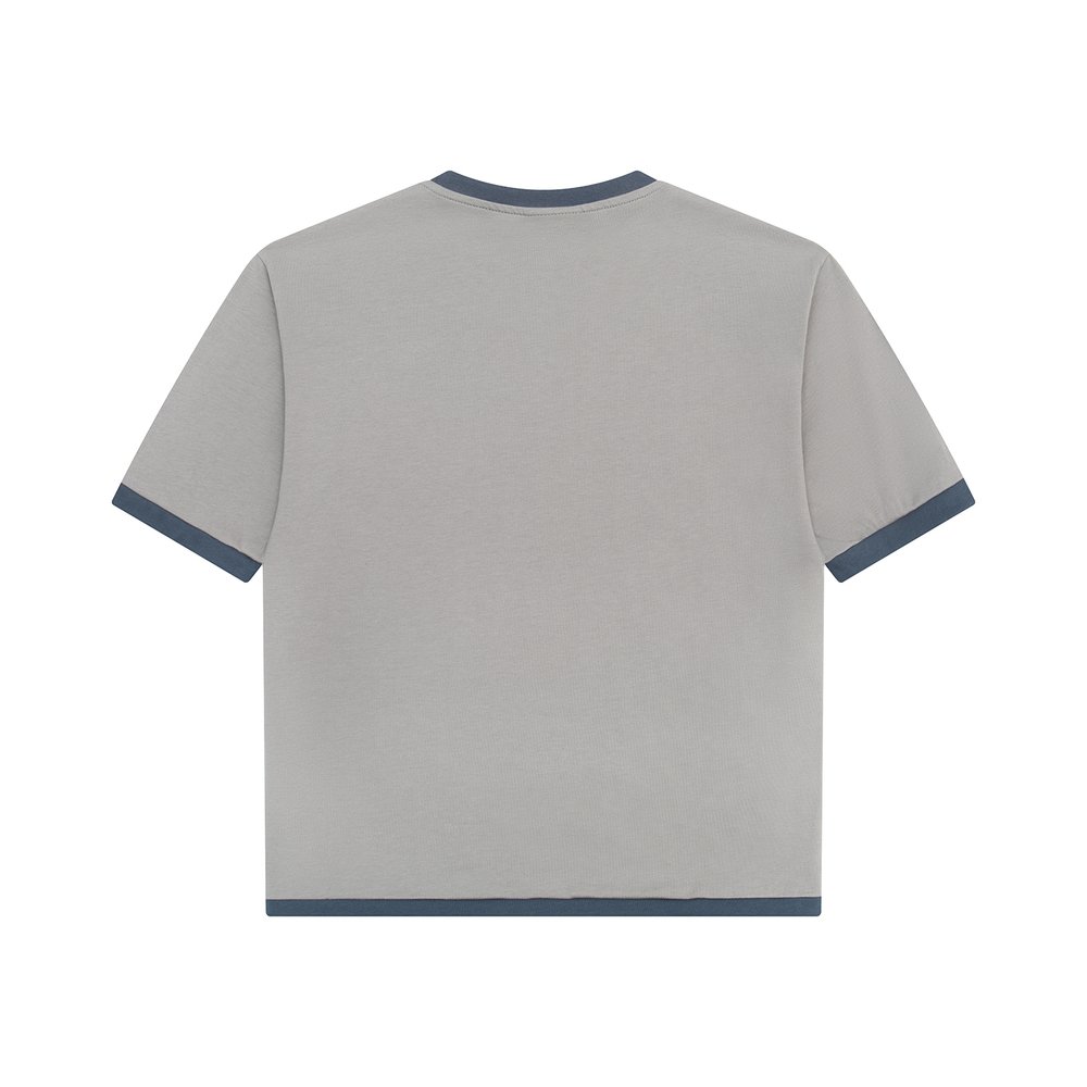 Футболка Ymkashix Love