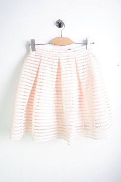 Юбка T-skirt модная, маркировка S, визуально 44 размер