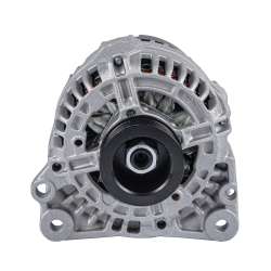 Генератор (12V/70A) VAG Octavia I (00-)/Golf IV (00-) 1.6i 70A (LG 181 GANZ GIP13026