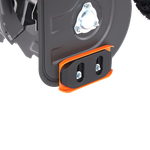 Бензиновый снегоуборщик YARD FOX PRO 7654E