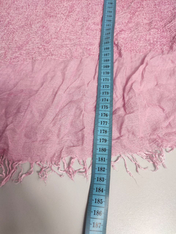 Шарф Mango повседневный, новый