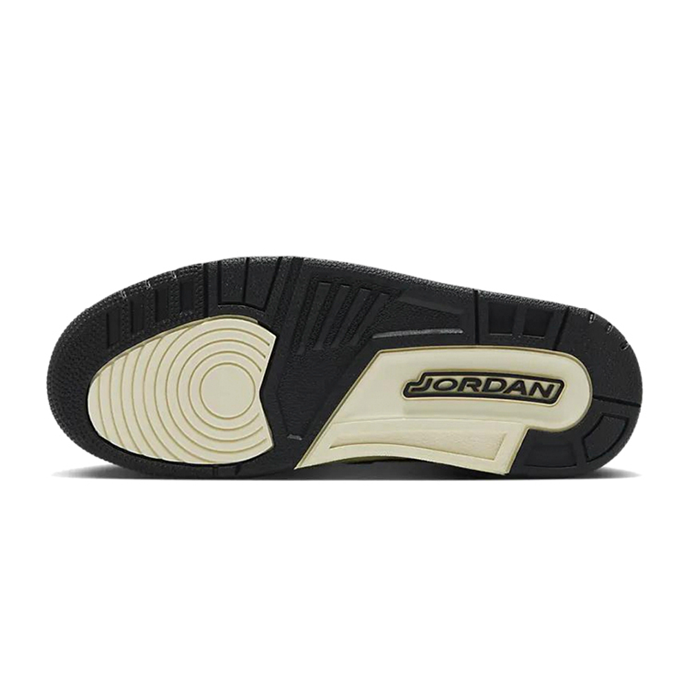 Кроссовки Jordan Legacy 312 (Женская размерная сетка)