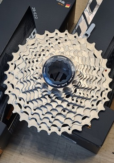 Вело-запчасти