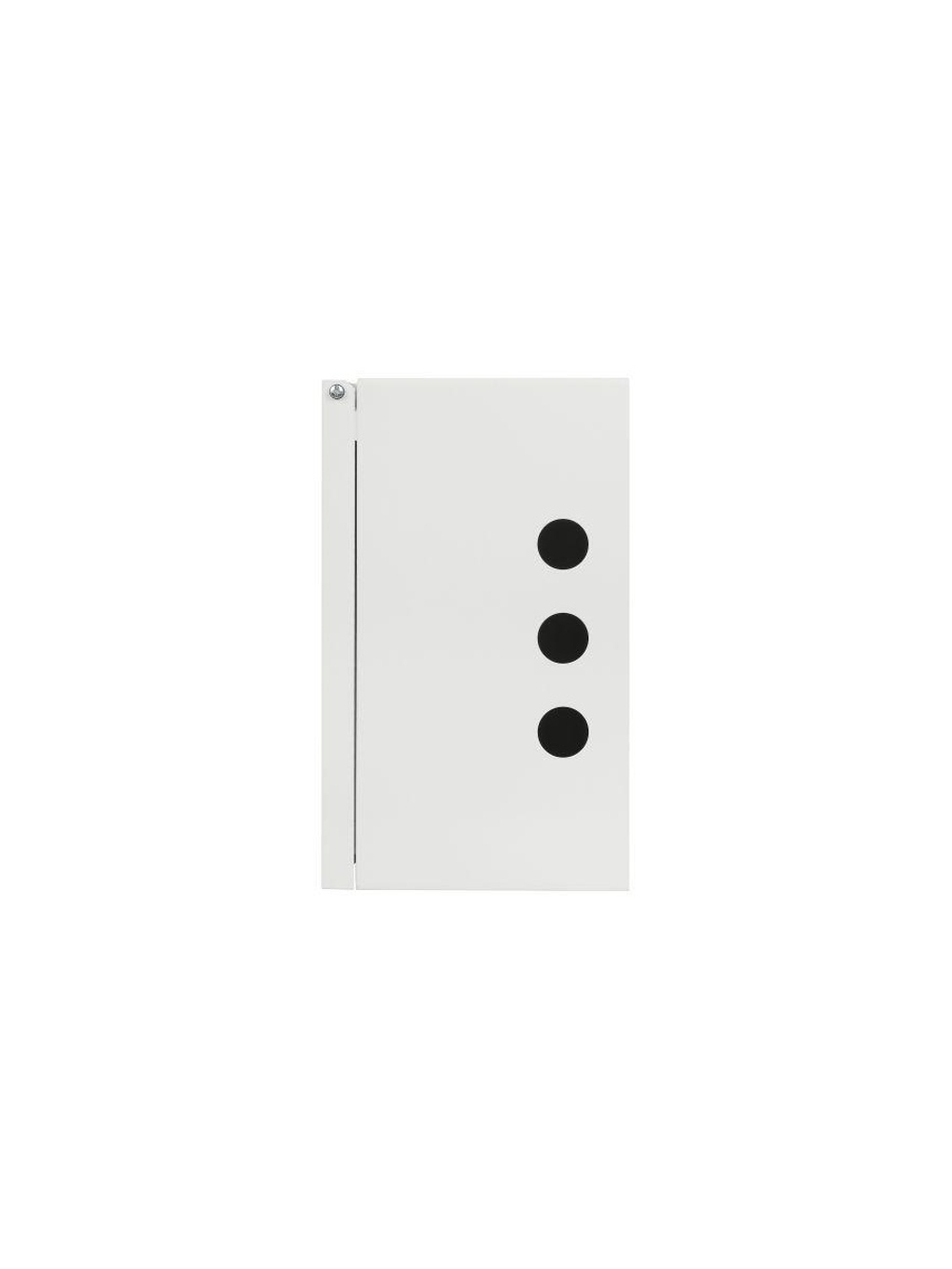 Корпус металлический ЩМП-04 SIMPLE 400х300х175 IP31 NO_SIMPLE_SHMP-04_IP31 ЭРА Б0041655