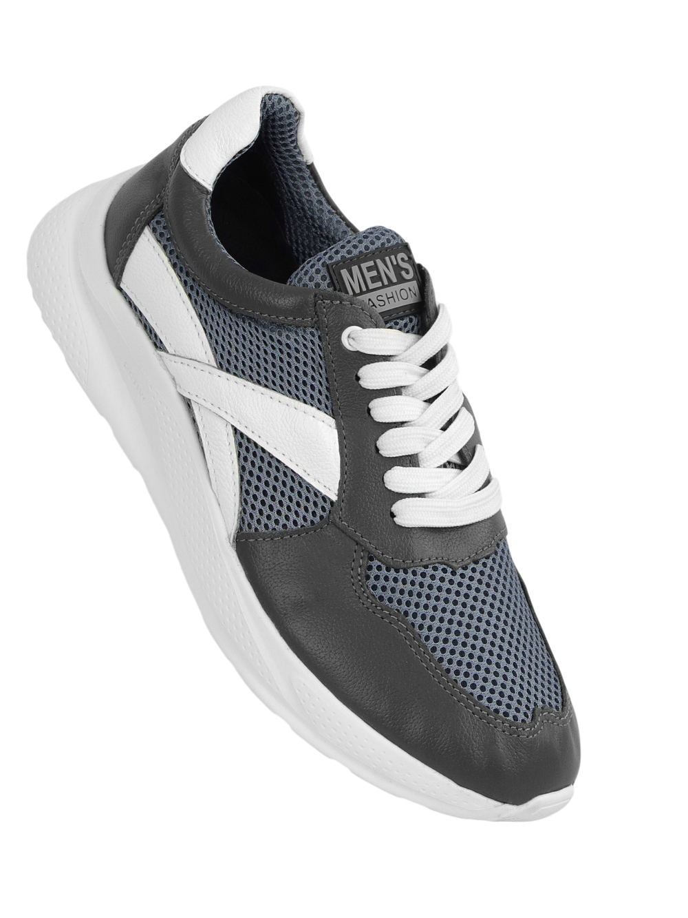 Кроссовки мужские P986-1W