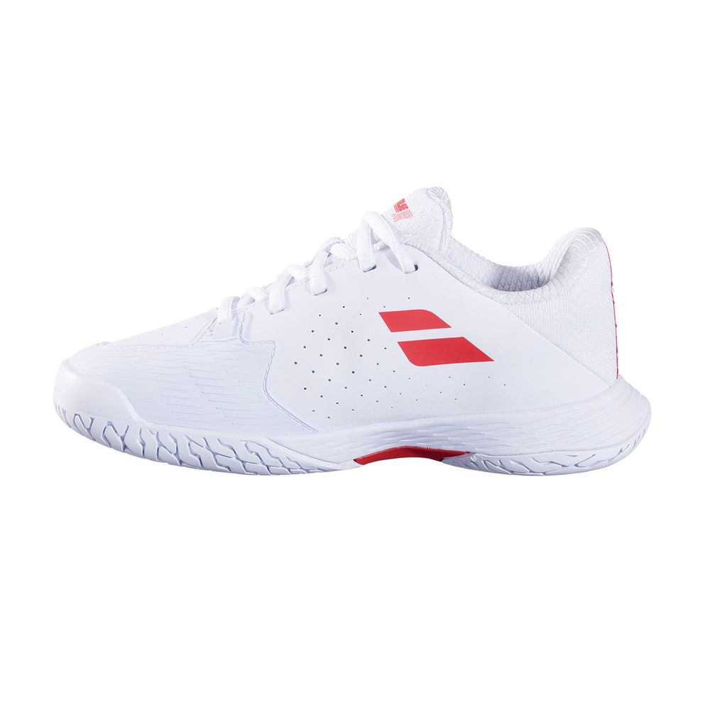 Кроссовки детские Babolat Propulse Junior 3 All Court (размер с 31 по 35,5)