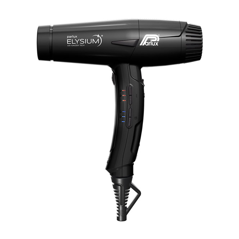 Parlux Elysium Air Ionizer Профессиональный фен для волос