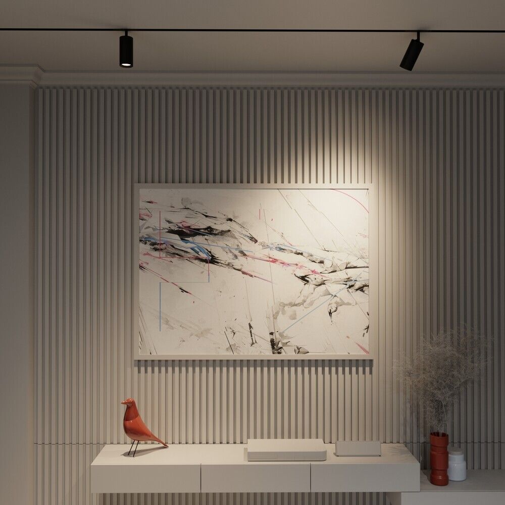 Магнитный трековый светильник Arte Lamp