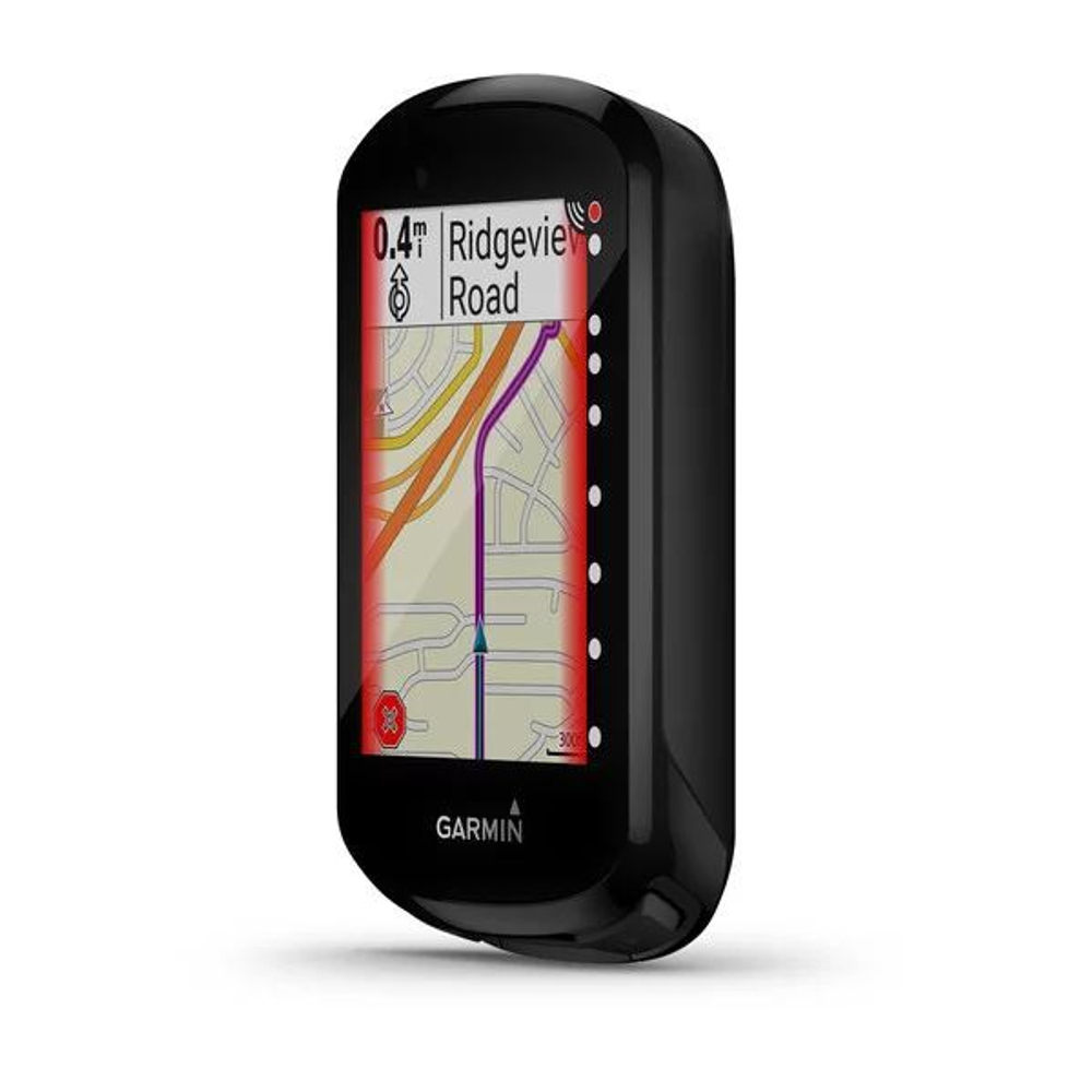 Велокомпьютер Garmin Edge 830 с GPS, 010-02061-01