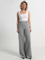 Брюки Космо НЬЮ (черно-белые) Б15381-1М LT Collection