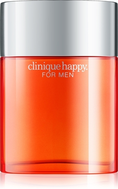 Clinique Happy for Men туалетная вода для мужчин