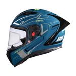 Шлем полнолицевой Royal Enfield Speedx Full Face Gearup