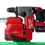 Система пылеудаления Milwaukee M18 CDEX-0 (4933447450)
