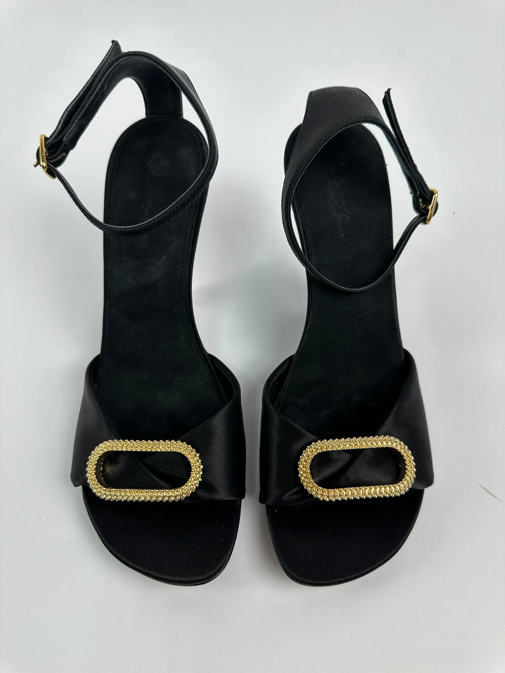 Босоножки Loro Piana