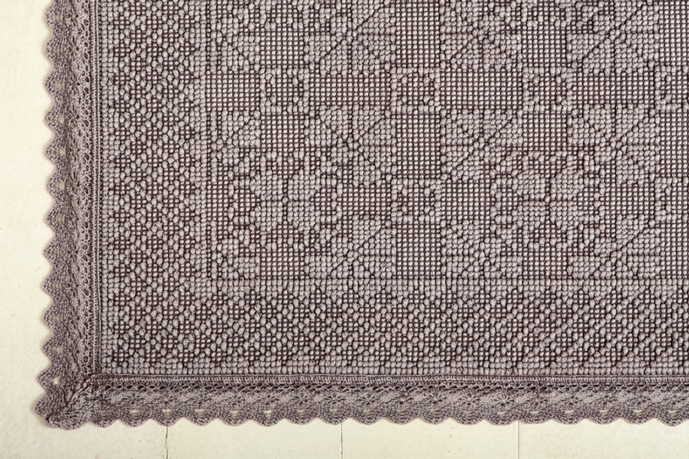 Элитный коврик VINTAGE2 от Luxberry Португалия фрагмент