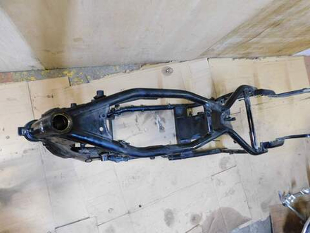 Рама Yamaha Drag Star XVS1100 Classic VP13J (без ПТС) 050740