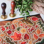 PACK HERBARIUM