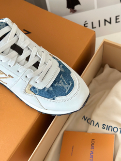 Louis Vuitton Run Away Trainer