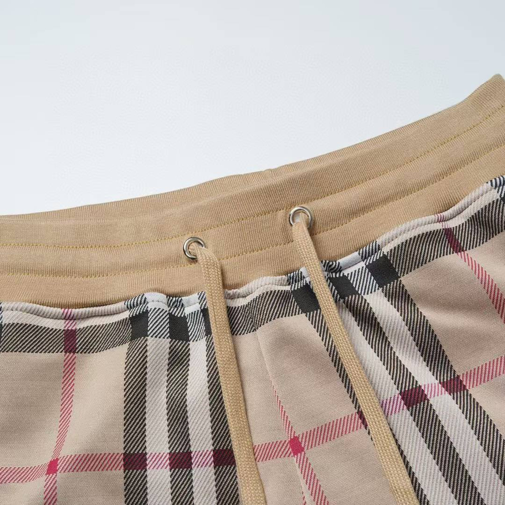 Шорты Burberry