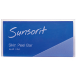 SUNSORIT SKIN PEEL BAR AHA MILD