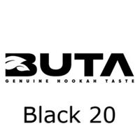 Black 20