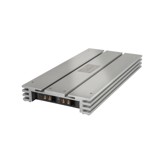 Усилитель BRAX Graphic GX2400