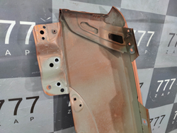 Крыло переднее правое Haval Dargo 22-нв Б/У Оригинал 8403104XKN04A