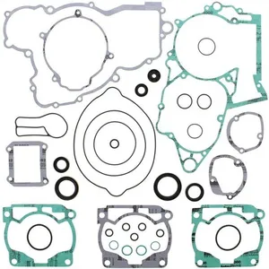 Полный комплект прокладок двигателя для Husaberg TE250 11-14, Husqvarna TE 250 14-15, KTM EXC 250 05, SX 250 05-06 Winderosa 811324