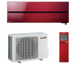 Кондиционер Mitsubishi Electric MSZ-LN25VG2R / MUZ-LN25VG2