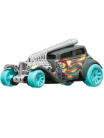 Машинка Хот Вилс Spongebob Straight Pipes GDG83 HRV56