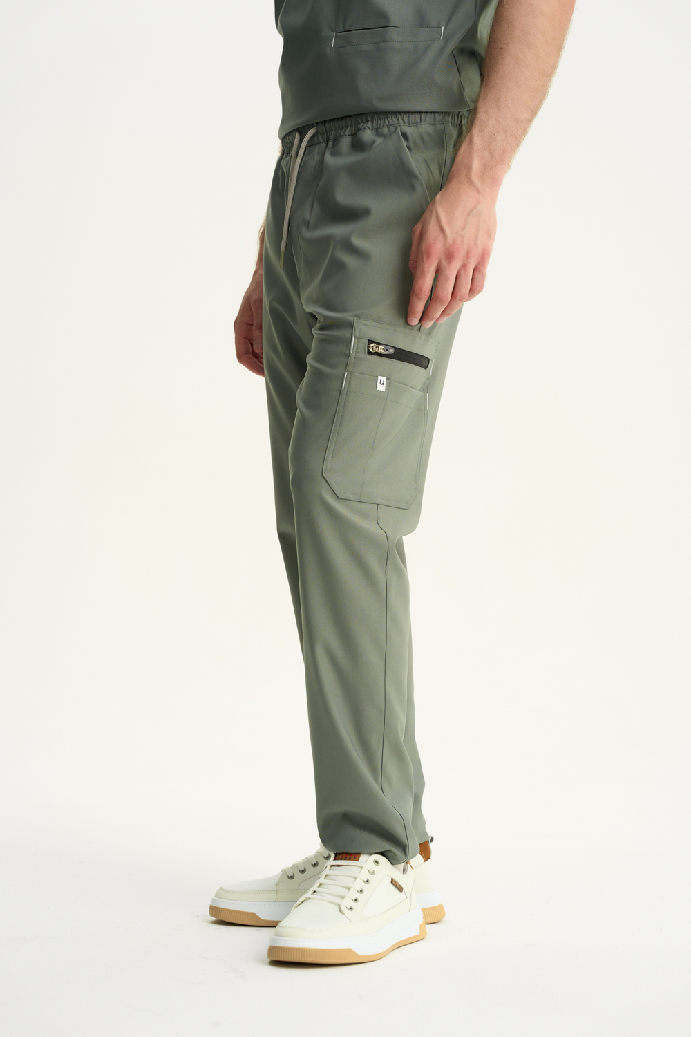 Костюм мужской К100 liberty комфорт шалфей