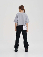 ФУТБОЛКА ДЛЯ ДЕВУШКИ BASK JUNO LANTA