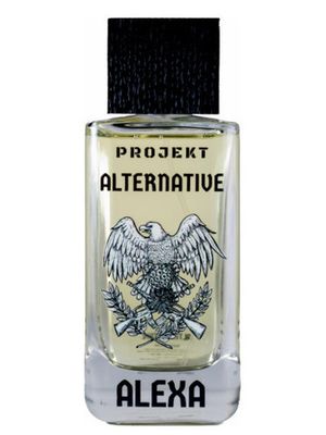 Perfumologist Alexa By Projekt Alternative