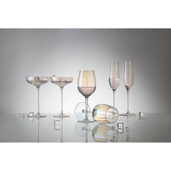 Набор бокалов для вина gemma opal, 360 мл, 4 шт.