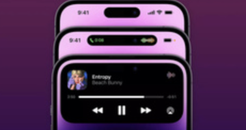 iPhone 14 Pro и iPhone 14 Pro Max - чем отличаются главные новинки года?