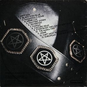 Corey Taylor / CMFT (Autographed Limited Edition)(LP)