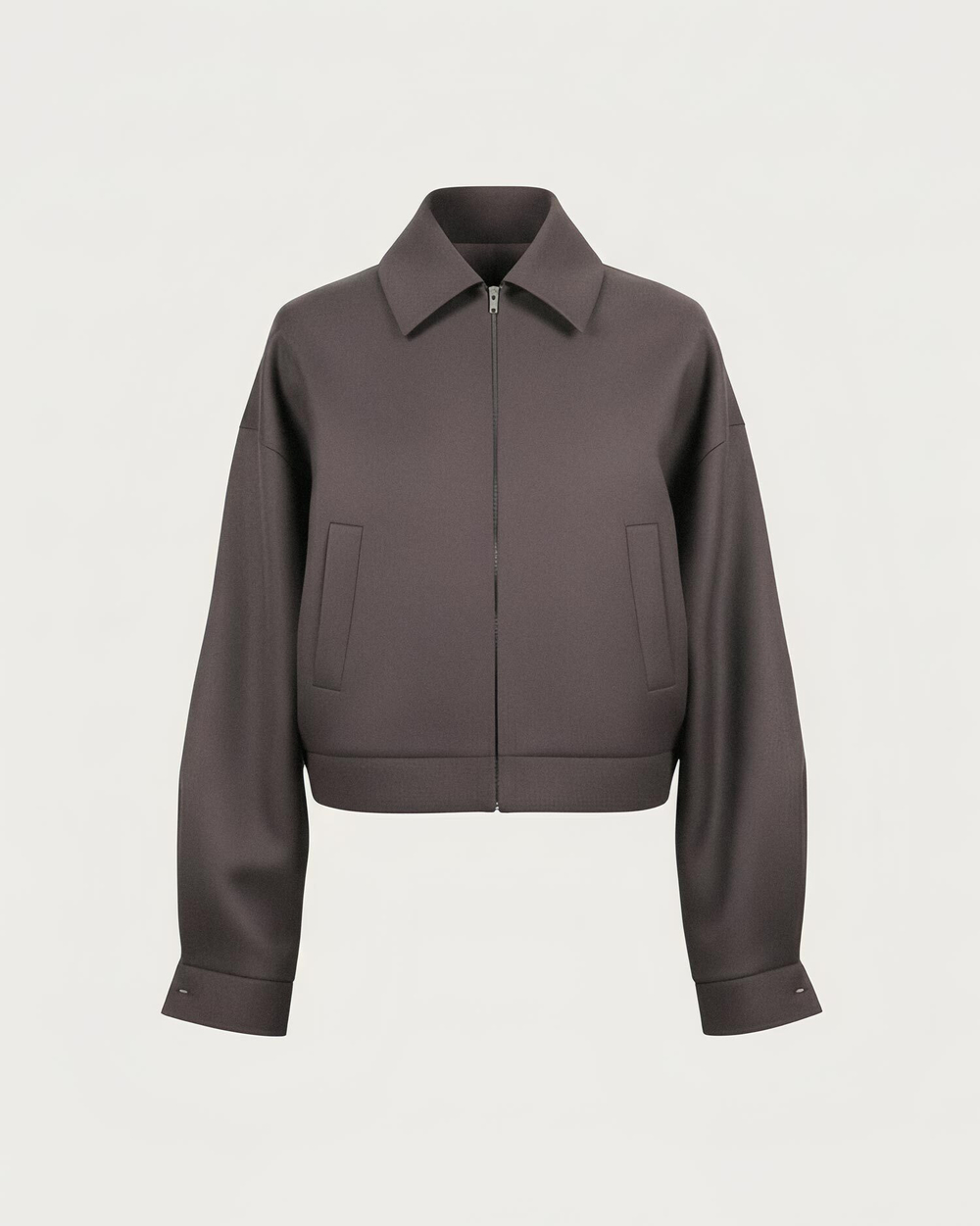 Бомбер A-FW25/26-6134 Victoria Andreyanova