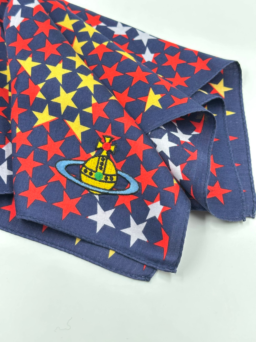 Платок со звёздами Vivienne Westwood