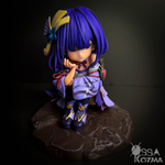 Фигурка Сёгун Райден (Баал)