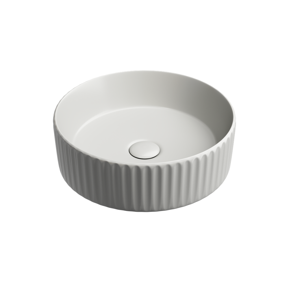 Рукомойник Ceramica Nova Element 36, см CN6057MSG серый матовый