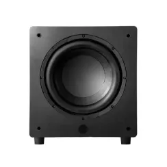 Velodyne Impact X 10 Black