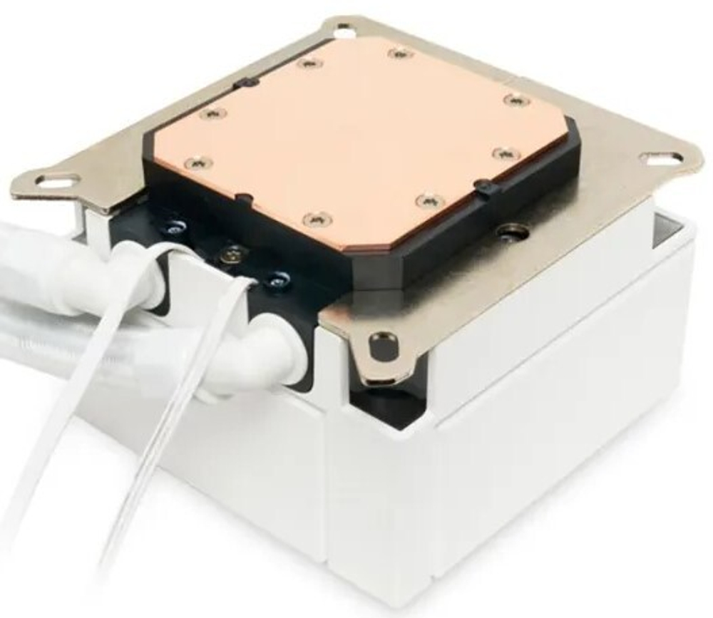 Система охлаждения жидкостная HSPD W1360-WHAA