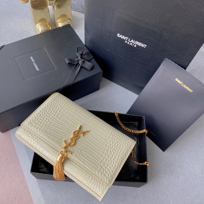 YSL Kate Medium 24 cm