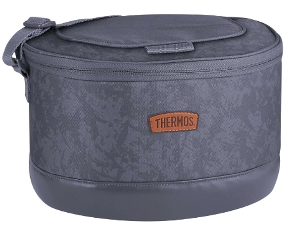 Сумка- термос тм THERMOS Premium CAMO 6 CAN COOLER