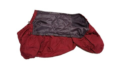 Комбинезон - Демисезонный (с подкладкой) 33Т девочка (обхват груди 76 - 85)