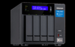Сетевой накопитель QNAP TVS-472XT-PT-4G