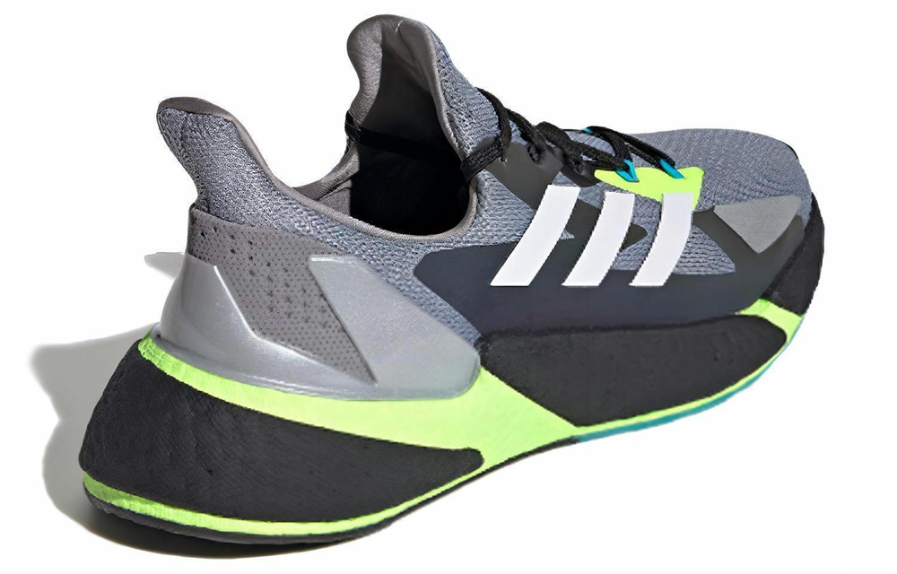 Кроссовки Adidas X9000L4